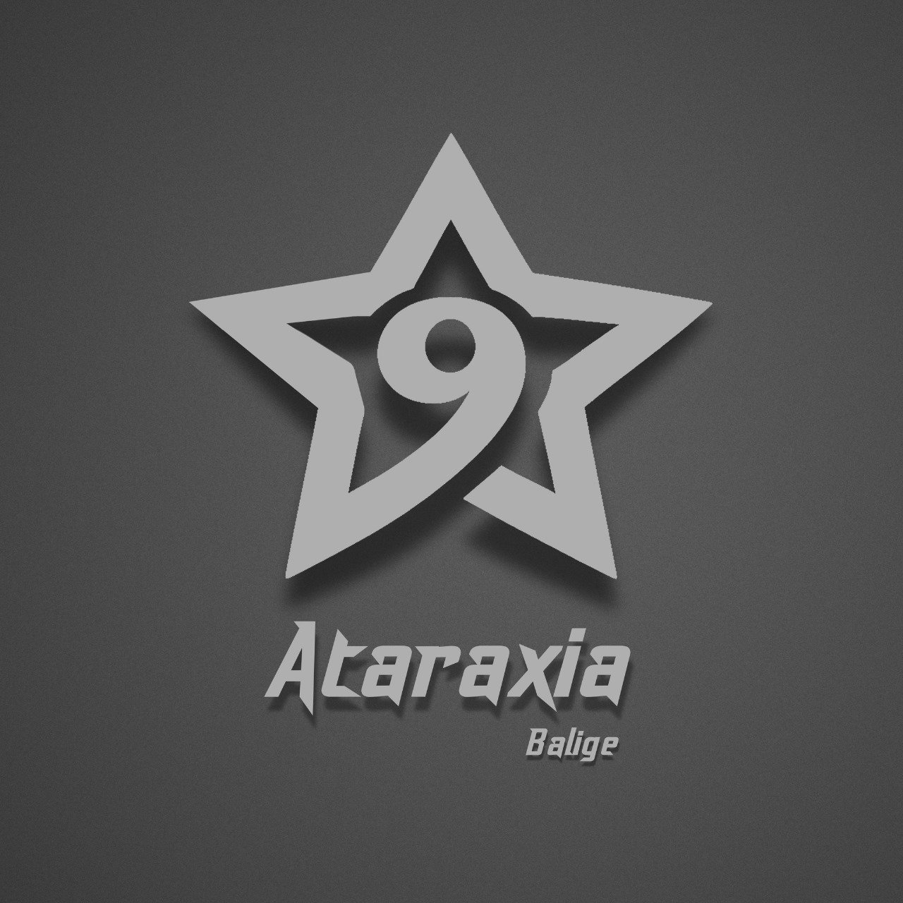 Ataraxia Logo